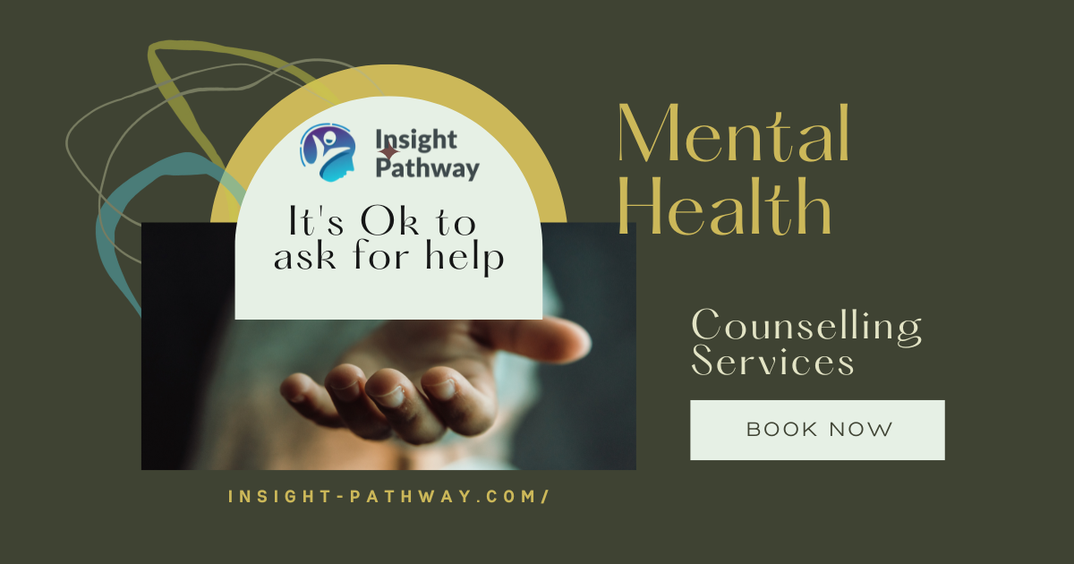 Comprehensive Mental Health Services for Every Stage of Life | Insight Pathway