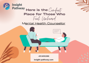 Qualities of a Great Mental Health Counsellor | Insight Pathway